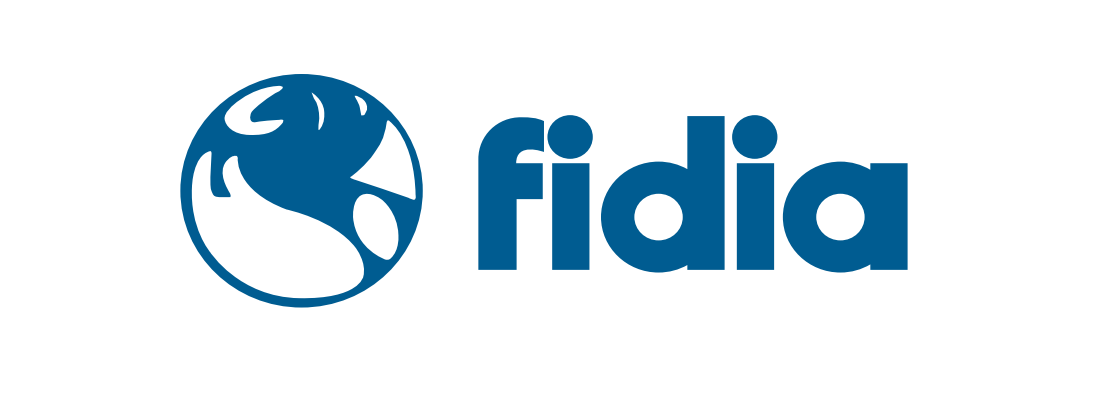 Fidia logo
